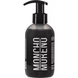 Moncho Moreno Bathman Detox Hair Champú de Carbón 250 ml