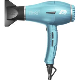 Parlux Ethos Secador 1 Unidad Azul Galaxia