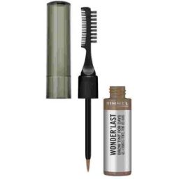 Rimmel London Tinte de Cejas Wonder'Last for Days 02 Soft Brown
