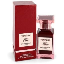 Tom Ford Lost Cherry Eau de Parfum 50 ml