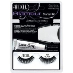 Ardell Kit Iniciacion Glamour 101 Demi Black