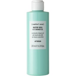 Comfort Zone Water Soul Eco Gel de Ducha 200 ml