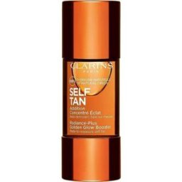 Clarins Autobronceador Concentrado Facial 15 ml