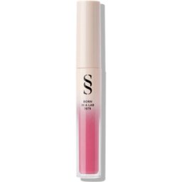 Sensilis Lip Glow [Oil Repair] Gloss Labial 03-Bubble Gum 3.5 Ml
