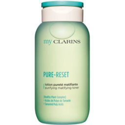 Clarins My Pure-Reset Loción Matificante Purificante 200 ml