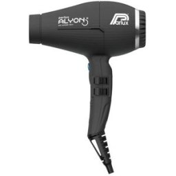 Parlux Secador de Pelo Alyon Negro