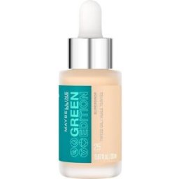 Maybelline Green Edition Superdrop Aceite Facial con Color 20 ml 25