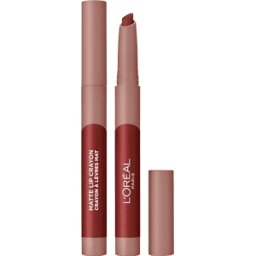 L'Oréal Paris Infalible Lápiz Labial muy Mate 112 Spice Of Life