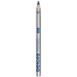 Belcils Lápiz de Ojos Hipoalergénico Azul