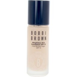Bobbi Brown Weightless Skin Foundation Spf15 30 ml Neutral Ivory