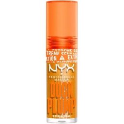 NYX Duck Plump Brillo de Labios 6,8 ml 22-Flippin Slime