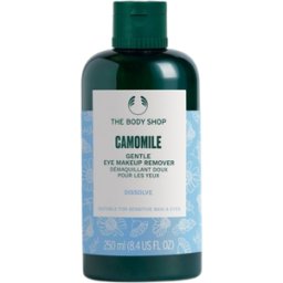 The Body Shop Camomile Desmaquillante de Ojos Suave 250 ml