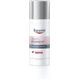 Eucerin Anti-Pigment Crema Noche 50 ml