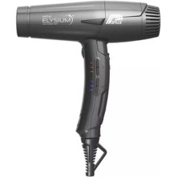 Parlux Elysium Secador 1 Unidad Gris Titanio