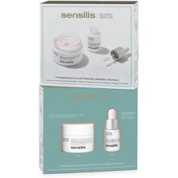 Sensilis Supreme Crema de Día SPF 15 Estuche 2 Piezas
