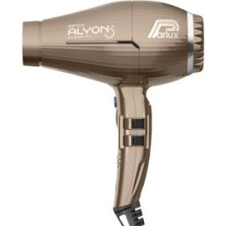 Parlux Secador de Pelo Alyon Bronze