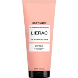 Lierac Body Nutri Exfoliante Regenerador 200 ml