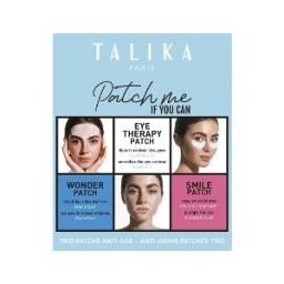 Talika Wonder Patch Estuche 3 Piezas