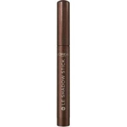 L'Oréal Paris Le Shadow Sombra de Ojos Stick 1,4 gr 240-Brown Abyss