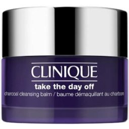 Clinique Take The Day Off Bálsamo Limpiador de Carbón 125 ml