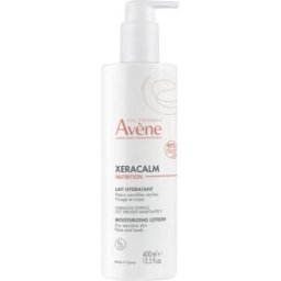 Avène Xeracalm Nutrition Leche Hidratante 400 ml