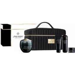 Shiseido Future Solution LxCrema Noche Estuche 4 Piezas