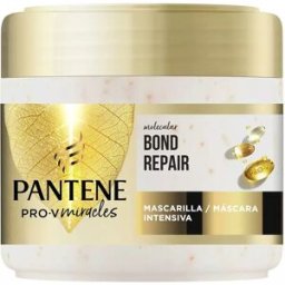 Pantene Miracle Bond Repair Mascarilla 300 ml