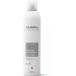 Goldwell Stylesign Hairsprays Strong Hairspray 300 ml
