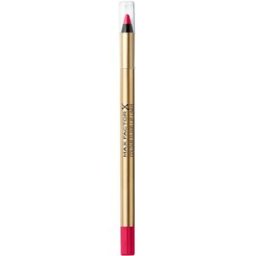 Max Factor Delineador de Labios Color Elixir 060-Red Ruby