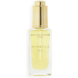Revolution Beauty London Miracle Oil Skincare 30 ml
