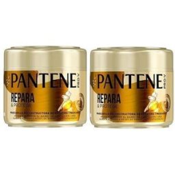 Pantene Pro-V Repara & Protege Mascarilla Intensiva 2 x 300 ml