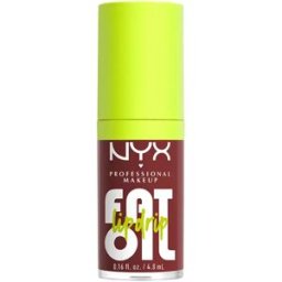 NYX Fat Oil Lip Drip labial 4,8 ml Sprinkle Sprinkle