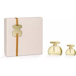 Tous Touch The Original Gold Estuche 2 Piezas