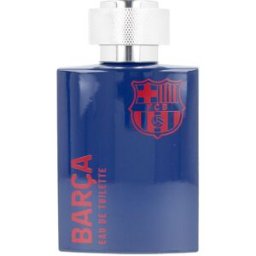 Fc Barcelona Vaporizador Eau de Toilette Man 100 ml