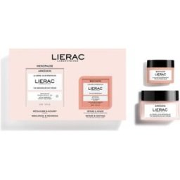 Lierac Arkeskin Crema de Día Estuche 2 Piezas