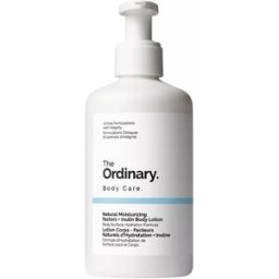 The Ordinary Natural Moisturizing Factors + Imulin Body Lotion 240 ml