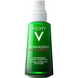 Vichy Normaderm Phytosolution Tratamiento Diario Doble Corrección 50