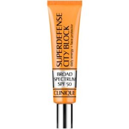 Clinique Superdefense City Block SPF 50 Daily Energy + Protector