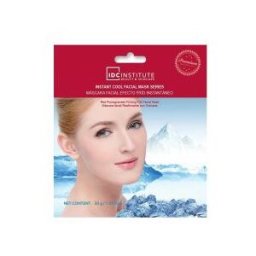 Idc Institute Mascarilla Facial Efecto Frío con Granada 30 gr