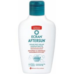 Ecran Aftersun Leche Post-Solar Hidratante Reparadora 100 ml