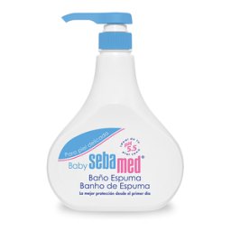 Sebamed Baby Baño Espuma 1000 ml
