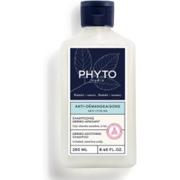 Phyto Soluciones Cuero Cabelludo Champú Dermo Calmante 250 ml