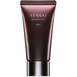 Sensai Bronzing Gel SPF 6 50 ml Bg61 Soft Bronze