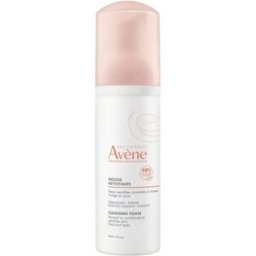 Avène Espuma Limpiadora Desmaquillante 150 ml