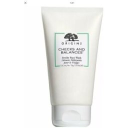 Origins Jabón Facial Espumoso Checks & Balances 150 ml