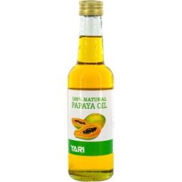 Yari Natural Oil 250 ml Papaya