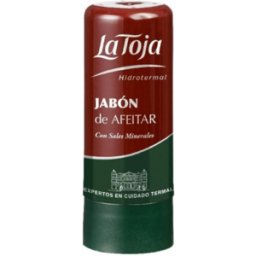 La Toja Hidrotermal Jabón de Afeitar 50 gr 50 gr