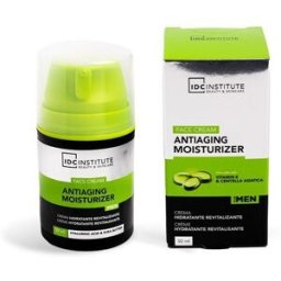 Idc Institute Antiaging Moisturizer Crema Facial Hidratante 50 ml
