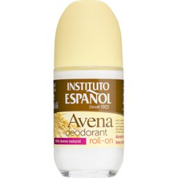 Instituto Español Desodorante Avena Roll On 75 ml 75 ml