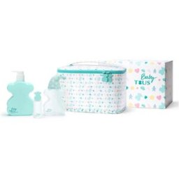 Tous Set de Baby Colonia+ Lociòn+ miniatura